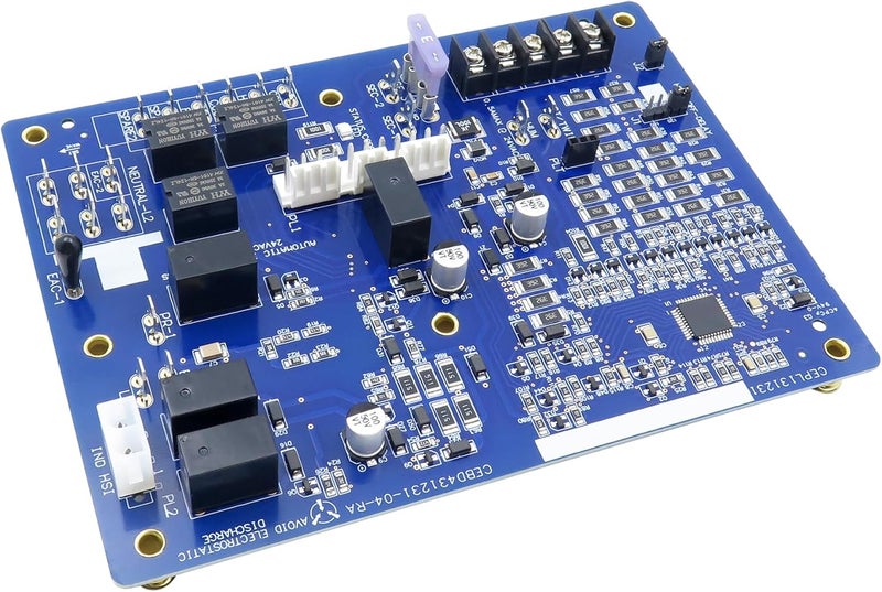 FOWBOA HK42FZ086 Control Board Replacement for Carrier Control Board HK42FZ086 New 2025 - Image 4
